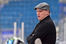 Eishockey, Frauen, DFEL, Saison 2021-2022, ERC Ingolstadt - Mad Dogs Mannheim, 24.10.2021