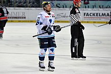 Thomas Sabo Ice Tigers vs ERC Ingolstadt, Eishockey, DEL, Deutsche Eishockey Liga, 13.12.2015