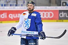 ERC Ingolstadt vs Koelner Haie, DEL, Deutsche Eishockey Liga, Playoffs, Viertelfinale, Spiel 6, 29.03.2019