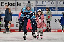 Eishockey, Herren, DEL, Saison 2022-2023, ERC Ingolstadt - Kids On Ice Day, 19.11.2022