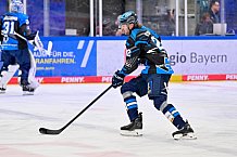 Eishockey, Herren, DEL, Saison 2025-2026, Spiel 44, ERC Ingolstadt - Dresdner Eislöwen, 27.01.2026