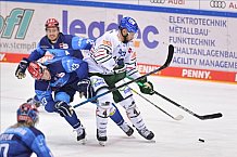 13.12.2020 - ERC Ingolstadt - Augsburger Panther