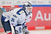 Eishockey, Herren, DEL, Saison 2022-2023, Spieltag 30, ERC Ingolstadt - Straubing Tigers, 14.12.2022