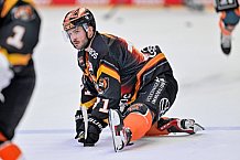 Eishockey, Herren, DEL, Saison 2023-2024, Spieltag 5, ERC Ingolstadt - Grizzlys Wolfsburg, 29.09.2023