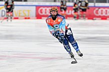 Eishockey, Frauen, DFEL, Saison 2024-2025, ERC Ingolstadt - EC Bergkamener Bären, 05.01.2025