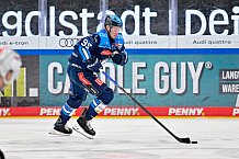 Eishockey, Herren, DEL, Saison 2025-2026, Spiel 47, ERC Ingolstadt - Nürnberg Ice Tigers, 01.03.2026