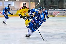 Eishockey, Herren, U20 DNL, Saison 2025-2026, Halbfinale - Spiel 2, ERC Ingolstadt - Krefelder EV 81, 15.03.2026