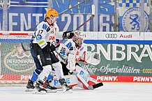 Eishockey, Herren, DEL, Saison 2023-2024, Spieltag 14, ERC Ingolstadt - Fischtown Pinguins, 27.10.2023