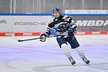 Eishockey, Herren, DEL, Saison 2024-2025, Vorbereitung, ERC Ingolstadt - Dresdner Eislöwen, 18.08.2024