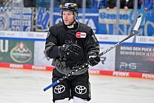 Eishockey, Herren, DEL, Saison 2024-2025, Spieltag 42, ERC Ingolstadt - Kölner Haie, 31.01.2025