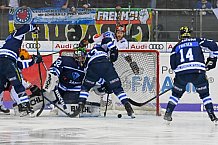 ERC Ingolstadt vs Fischtown Pinguins, Eishockey, DEL, Deutsche Eishockey Liga, Spieltag 13, 21.10.2018