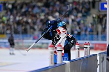 Eishockey, Herren, DEL, Saison 2025-2026, Spiel 16, ERC Ingolstadt - Kölner Haie, 31.10.2025