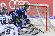 ERC Ingolstadt vs Eisbaeren Berlin am 25.11.2018, Spieltag 21