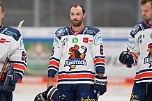 Eishockey, Herren, DEL, Saison 2022-2023, Vorbereitung, ERC Ingolstadt - Iserlohn Roosters, 14.08.2022