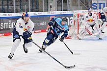 Eishockey, Herren, DEL, Saison 2022-2023, Spieltag 55, ERC Ingolstadt - EHC Red Bull München, 21.02.2023