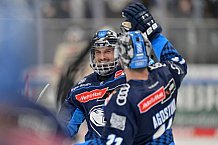 Eishockey, Herren, DEL, Saison 2024-2025, Vorbereitung, ERC Ingolstadt - Nürnberg Ice Tigers, 15.09.2024