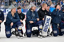 Eishockey, Herren, DEL, Saison 2024-2025, Spieltag 52, ERC Ingolstadt - Schwenninger Wild Wings, 07.03.2025