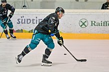Eishockey, Herren, DEL, Saison 2026-2027, ERC Ingolstadt - HC Verva Litvinov - Steinbach Black Wings Linz, 22.08.2026