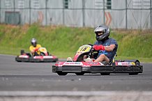 Eishockey, Herren, 6. Vinschgau-Cup, Saison 2022-2023, Audi ERC Gokart Cup 2022, 27.08.2022