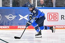 Eishockey, Frauen, DFEL, Saison 2026-2027, ERC Ingolstadt - Eisbären Juniors Berlin, 19.09.2026