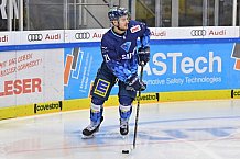 ERC Ingolstadt vs Krefeld Pinguine, DEL, Deutsche Eishockey Liga, Spieltag 39, 19.01.2020