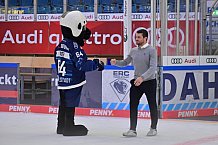 Eishockey, Herren, DEL, Saison 2021-2022, ERC Ingolstadt - Saisoneröffnung, 22.08.2021