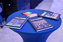 Eishockey, Herren, DEL, Saison 2024-2025, ERC Ingolstadt - Saisonabschlussfeier, 21.04.2025