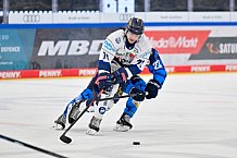 Eishockey, Herren, DEL, Saison 2025-2026, Spiel 28, ERC Ingolstadt - Iserlohn Roosters, 14.12.2025