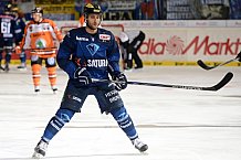 ERC Ingolstadt vs Grizzlys Wolfsburg, Eishockey, DEL, Deutsche Eishockey Liga, 18.10.2015