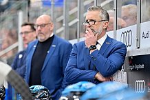 Eishockey, Herren, DEL, Saison 2025-2026, Spiel 35, ERC Ingolstadt - Pinguins Bremerhaven, 02.01.2026