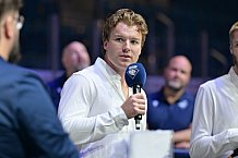 Eishockey, Herren, DEL, Saison 2025-2026, ERC Ingolstadt - Saisoneröffnungsfeier, 10.08.2025