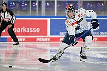 Eishockey, Herren, DEL, Saison 2023-2024, Gäubodenvolksfest-Cup, HC Lugano - ERC Ingolstadt, 18.08.2023