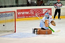 Eishockey, Herren, DEL, Saison 2025-2026, Vinschgau Cup, Spiel 2, Straubing Tigers - HC Pustertal, 23.08.2025