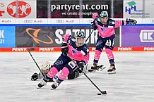 Eishockey, Frauen, DFEL, Saison 2021-2022, ERC Ingolstadt - ECDC Memmingen Indians, 21.11.2021