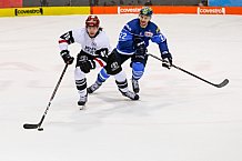 ERC Ingolstadt - Koelner Haie, Eishockey, DEL, Deutsche Eishockey Liga, Spieltag 52, 04.03.2018