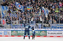 Eishockey, Herren, DEL, Saison 2022-2023, Spieltag 30, ERC Ingolstadt - Straubing Tigers, 14.12.2022