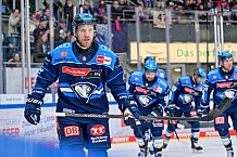 Eishockey, Herren, DEL, Saison 2025-2026, Spiel 47, ERC Ingolstadt - Nürnberg Ice Tigers, 01.03.2026