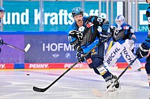 Eishockey, Herren, DEL, Saison 2025-2026, Spiel 10, ERC Ingolstadt - Löwen Frankfurt, 12.10.2025