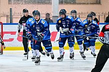 Eishockey, Herren, U20 DNL, Saison 2025-2026, Halbfinale - Spiel 5, ERC Ingolstadt - Krefelder EV 81, 24.03.2026