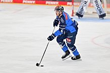 Eishockey, Herren, DEL, Saison 2023-2024, Spieltag 14, ERC Ingolstadt - Fischtown Pinguins, 27.10.2023