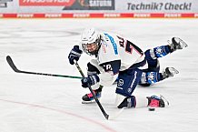 Eishockey, Frauen, EWHL Euro Cup, Saison 2025-2026, Spiel um Platz 3, ERC Ingolstadt - Eisbären Juniors Berlin Frauen, 19.10.2025