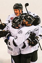 ERC Ingolstadt vs Thomas Sabo Ice Tigers, Eishockey, DEL, Deutsche Eishockey Liga, Spieltag 34,  03.01.2017