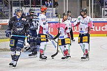 ERC Ingolstadt vs Eisbären Berlin, DEL, Deutsche Eishockey Liga, Spieltag 14, 25.10.2019