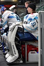 Eishockey, Herren, DEL, Saison 2020-2021, Augsburger Panther - ERC Ingolstadt, 05.03.2021
