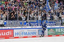 Eishockey, Herren, DEL, Saison 2021-2022, Spieltag 59, ERC Ingolstadt - Schwenninger Wild Wings, 01.04.2022