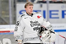 Eishockey, Herren, DEL, Saison 2025-2026, Spiel 16, ERC Ingolstadt - Kölner Haie, 31.10.2025