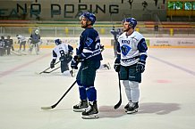Eishockey, Herren, DEL, Saison 2026-2027, ERC Ingolstadt - Ice Training, 20.08.2026
