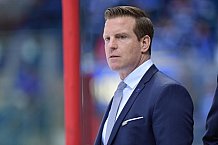 ERC Ingolstadt vs Iserlohn Roosters, Eishockey, DEL, Deutsche Eishockey Liga, Spieltag 22, 27.11.2018