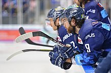 ERC Ingolstadt vs Schwenninger Wild Wings, DEL, Deutsche Eishockey Liga, Spieltag 22, 29.11.2019