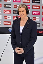 Eishockey, Herren, DEL, Saison 2020-2021, ERC Ingolstadt - Grizzlys Wolfsburg, 28.03.2021